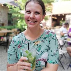 Mouton Kimberly Medische pedicure aan huis, Aalbeke openingstijden