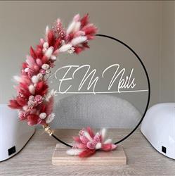 Em nails, Sint-Eloois-Winkel openingstijden