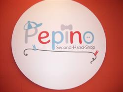 Pepino Second Hand Shop, Kelmis openingstijden