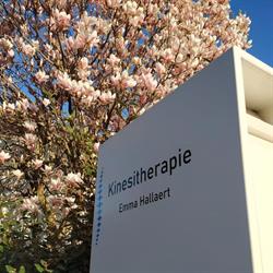 Kinesitherapie Emma Hallaert, Izegem openingstijden