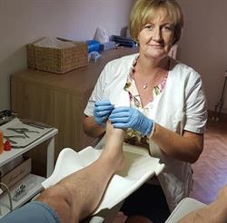 Pedi-K, Schendelbeke openingstijden