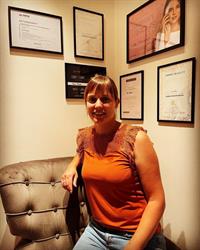 The Beauty Bar By Lisa, Montaigu-Zichem openingstijden