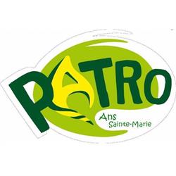 Patro Ans Sainte-Marie, openingstijden