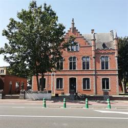 Sociaal Huis Blankenberge, openingstijden