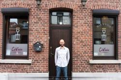 Céd'ivin, Hyon openingstijden