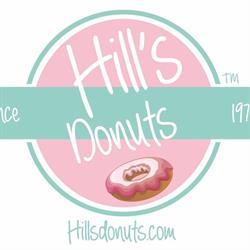 Hill's Donuts MENIN, Menen openingstijden