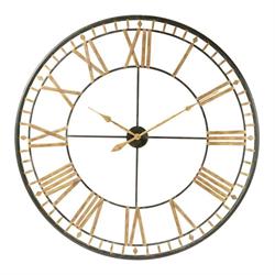 De Gouden Klok Nevele, openingstijden