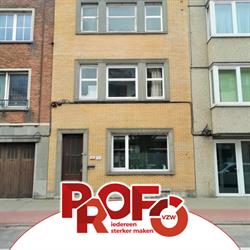 PROFO Oostende vzw, openingstijden