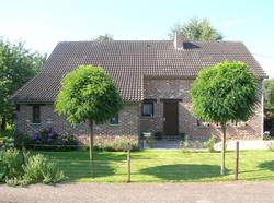 Au Petit Bertrand, Hermalle-sous-Argenteau openingstijden