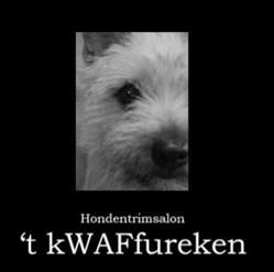 Hondentrimsalon ´t kWAFfureken, Lede openingstijden