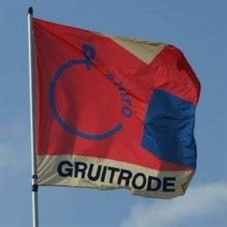 Chiro Gruitrode, openingstijden