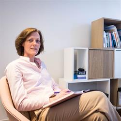 Nele Lenaers Coaching, Gent openingstijden