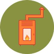 Onderhoud pelletkachel, Houthalen-Helchteren openingstijden