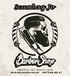Barber Scumbag Jo, Mielen-Boven-Aalst openingstijden