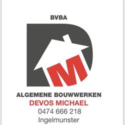 Bvba alg bouwwerken devos michael, Ingelmunster openingstijden