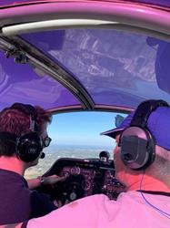 Airunit Flightschool, Sint-Truiden openingstijden