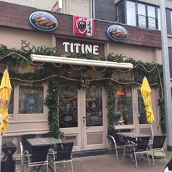 Café Titine, De Panne openingstijden