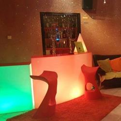 Bar The Witch, Sint-Truiden openingstijden