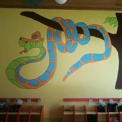 Baby's Jungle, Kalmthout openingstijden