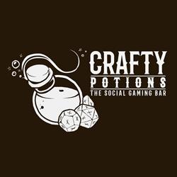 Crafty Potions, Kortrijk openingstijden