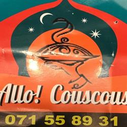Allo Couscous, Bersillies-l'Abbaye openingstijden