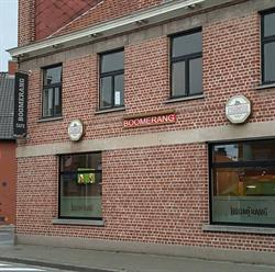 Café De Boomerang, Roeselare openingstijden