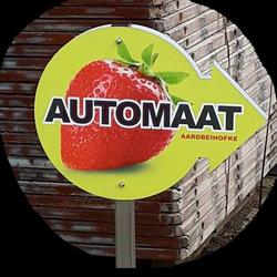 Aardbeihofke Ravels, openingstijden