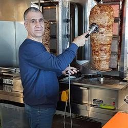 Pitta Amiri, Zeebrugge openingstijden