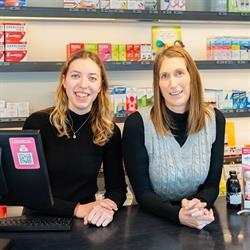 Apotheek Sint-Henricus, Torhout openingstijden