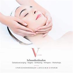 V pure, Geraardsbergen openingstijden