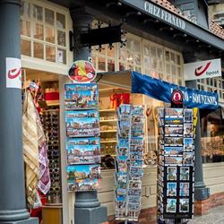 Postpunt Chez Fernand, Brugge openingstijden