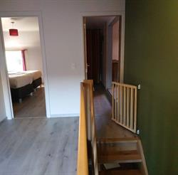Le Gîte d'Halma, openingstijden