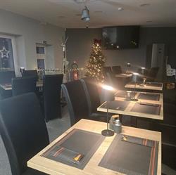 Friterie Chez Pilou, Herstal openingstijden