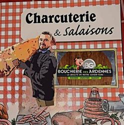 Boucherie des Ardennes, Cul-des-Sarts openingstijden