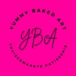 Yummy Baked Art, Mechelen openingstijden
