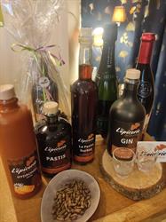 L'épicerie de Durbuy, openingstijden