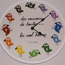 Les P'tits Coucous, Sart-Bernard openingstijden