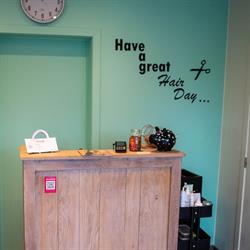 Marjan’s HairHouse, Balen openingstijden