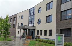 Woonzorgcentrum Ter Gauwen, Etikhove openingstijden