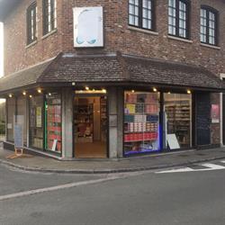 Épicerie du Mont à Leux, Moeskroen openingstijden