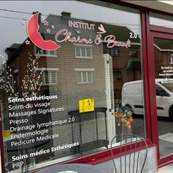 Institut Charme et Beauté, Florennes openingstijden