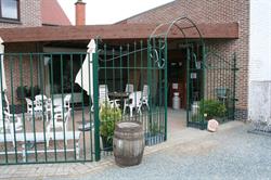 Café Kloppers, Merchtem openingstijden