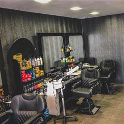 Haar&Baard Bredene, openingstijden