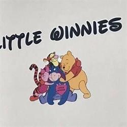 Little Winnies, Oudergem openingstijden