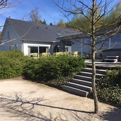 Villa Stockeu, Stavelot openingstijden