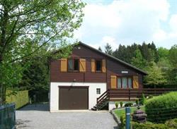 Chalet 't Vraagteken, Durbuy openingstijden