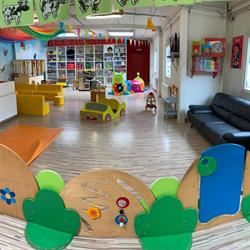 Kinderdagverblijf De Zonnevlinder, Nevele openingstijden