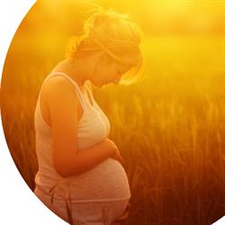 In Volle Verwachting - Doula - Zwangerschapsyoga - Massage - Placenta - Hypnobirth - Bevalbad, Balen openingstijden