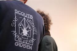 Scouts Sint-Michiel / Anne Frank, Hasselt openingstijden