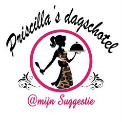 Priscilla's dagschotel, Hoevenen openingstijden